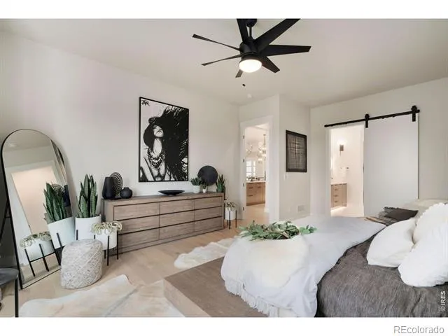 3632 Buchanan Court Aurora, CO 80019