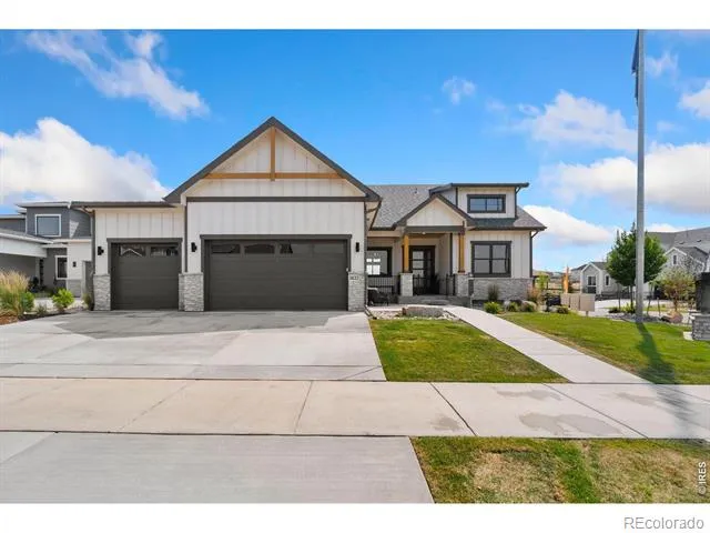 3632 Buchanan Court Aurora, CO 80019