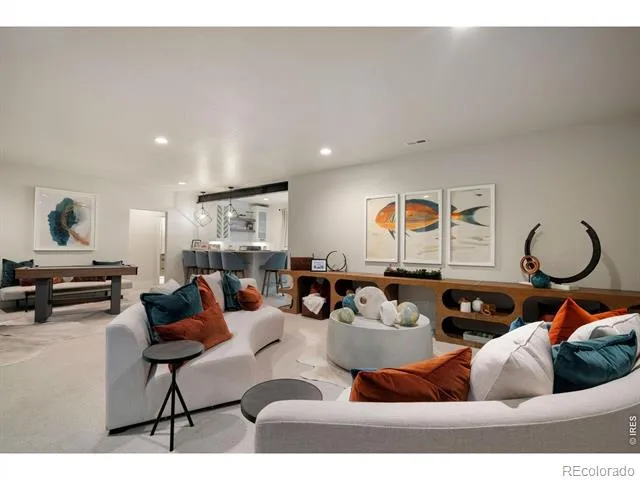 3632 Buchanan Court Aurora, CO 80019