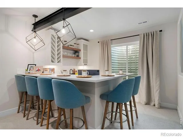 3632 Buchanan Court Aurora, CO 80019