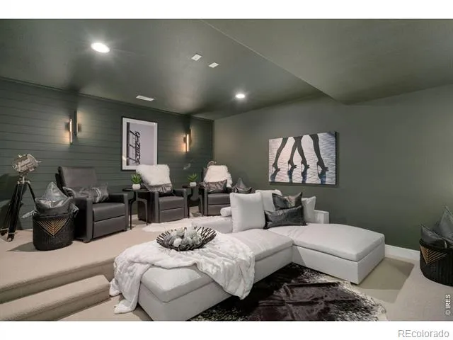 3632 Buchanan Court Aurora, CO 80019