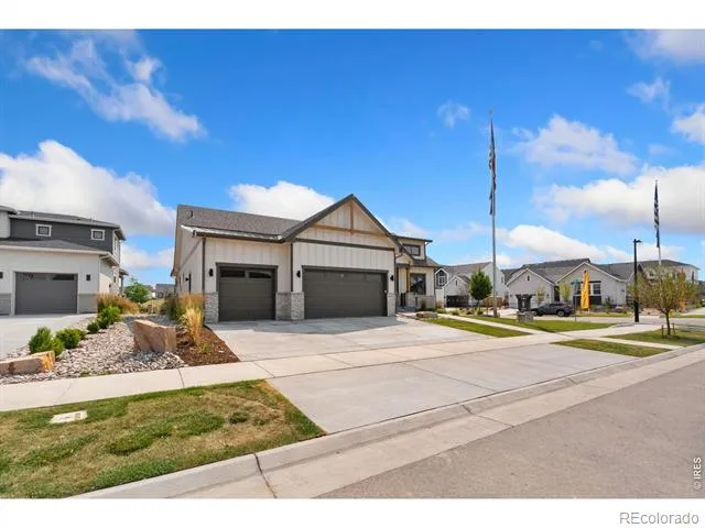 3632 Buchanan Court Aurora, CO 80019