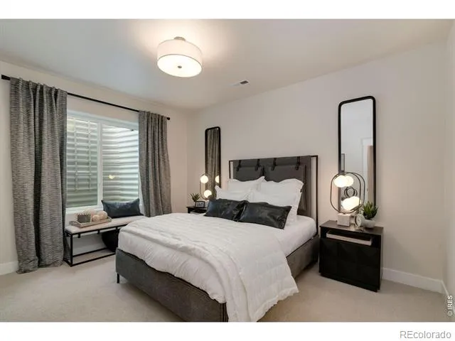 3632 Buchanan Court Aurora, CO 80019