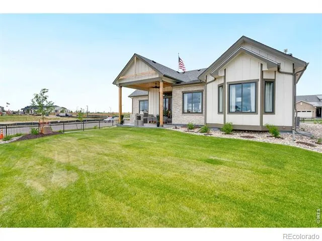 3632 Buchanan Court Aurora, CO 80019