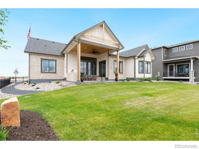 3632 Buchanan Court Aurora, CO 80019
