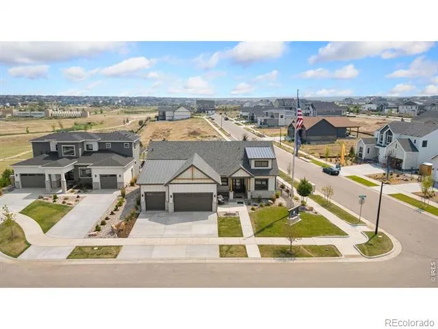 3632 Buchanan Court Aurora, CO 80019