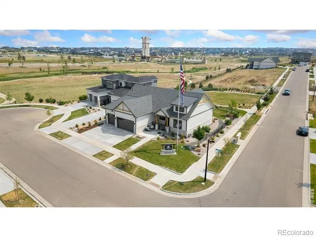 3632 Buchanan Court Aurora, CO 80019