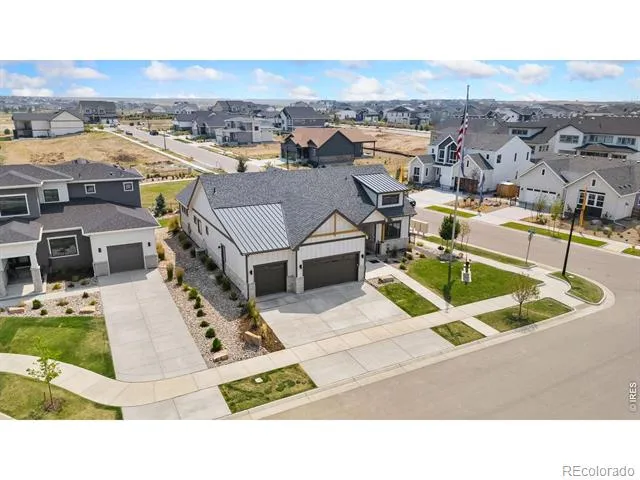 3632 Buchanan Court Aurora, CO 80019