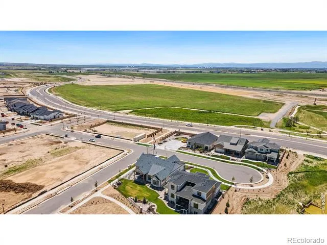 3632 Buchanan Court Aurora, CO 80019