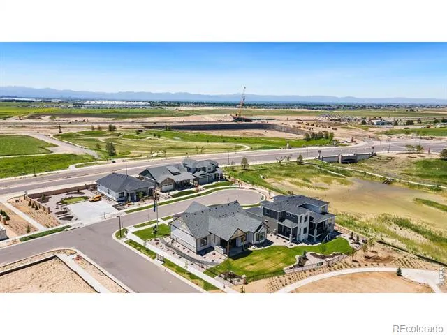 3632 Buchanan Court Aurora, CO 80019