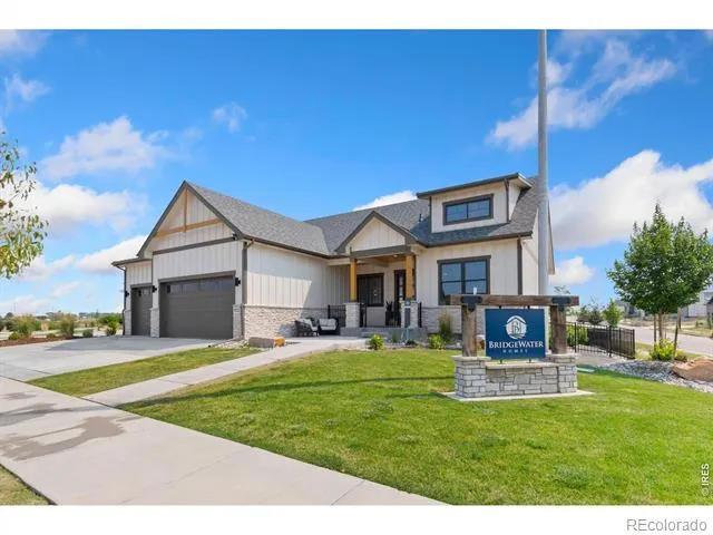 3632 Buchanan Court Aurora, CO 80019