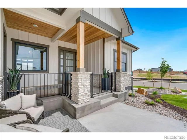 3632 Buchanan Court Aurora, CO 80019