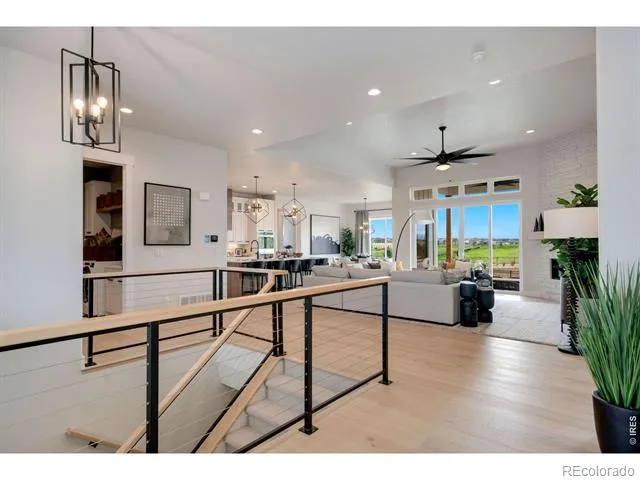 3632 Buchanan Court Aurora, CO 80019