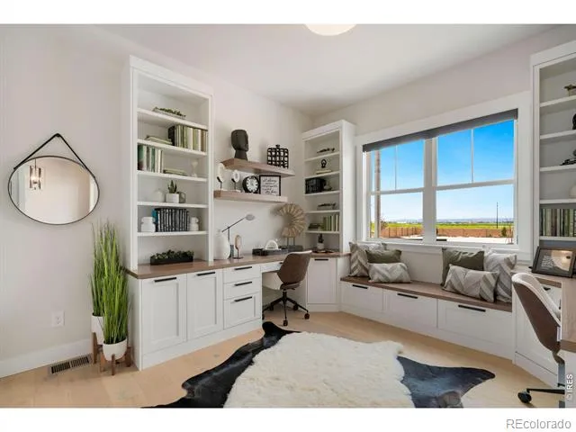 3632 Buchanan Court Aurora, CO 80019