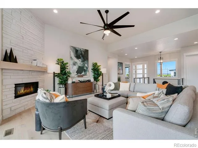 3632 Buchanan Court Aurora, CO 80019