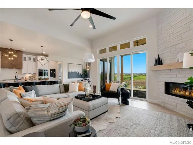 3632 Buchanan Court Aurora, CO 80019