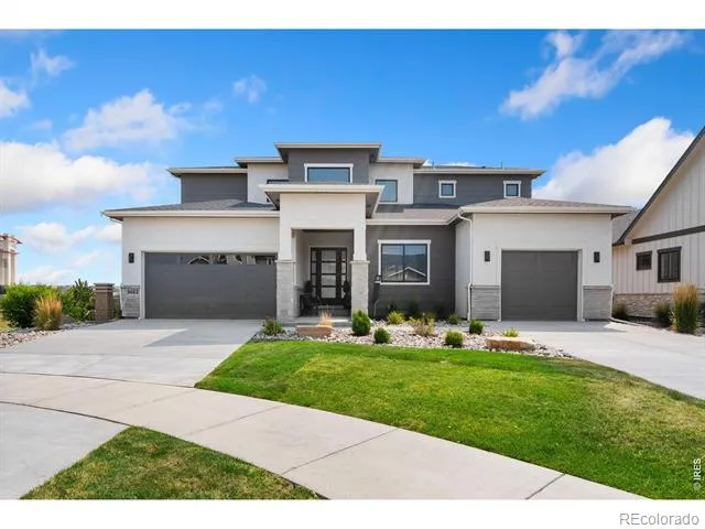 3662 Buchanan Court Aurora, CO 80019