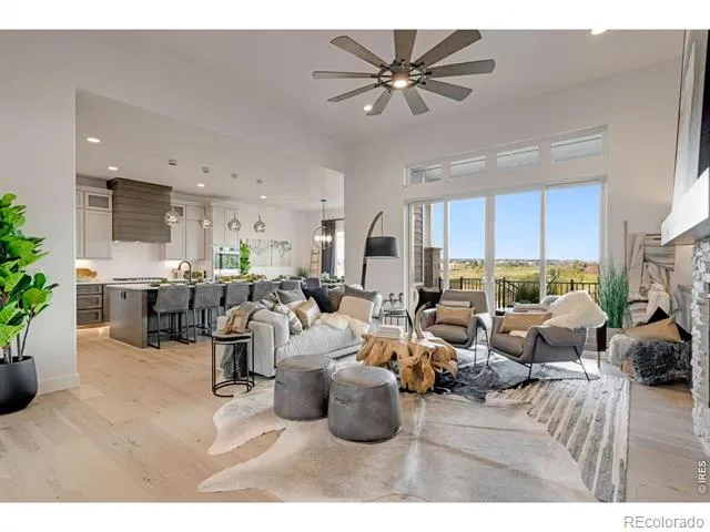 3662 Buchanan Court Aurora, CO 80019