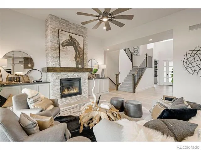 3662 Buchanan Court Aurora, CO 80019