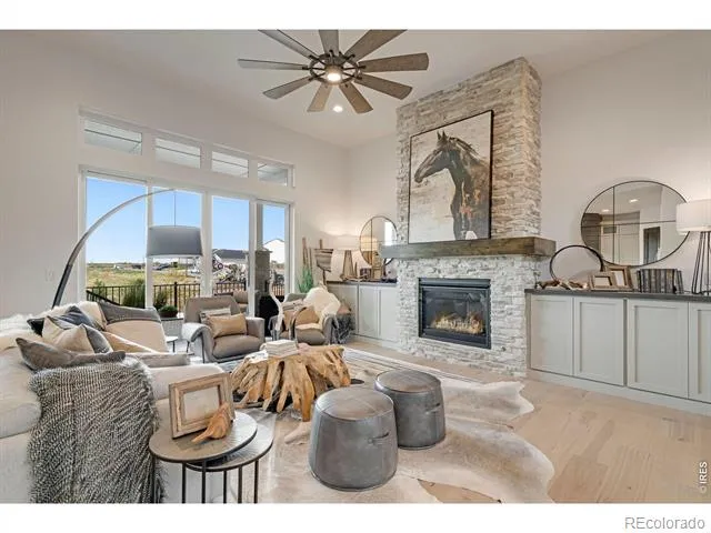 3662 Buchanan Court Aurora, CO 80019