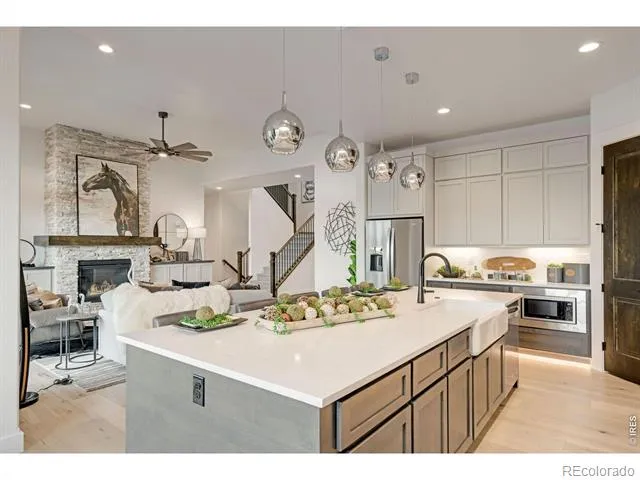 3662 Buchanan Court Aurora, CO 80019
