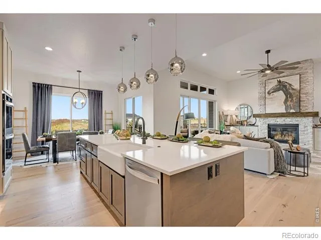 3662 Buchanan Court Aurora, CO 80019