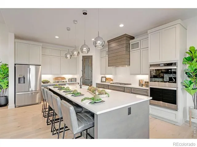 3662 Buchanan Court Aurora, CO 80019