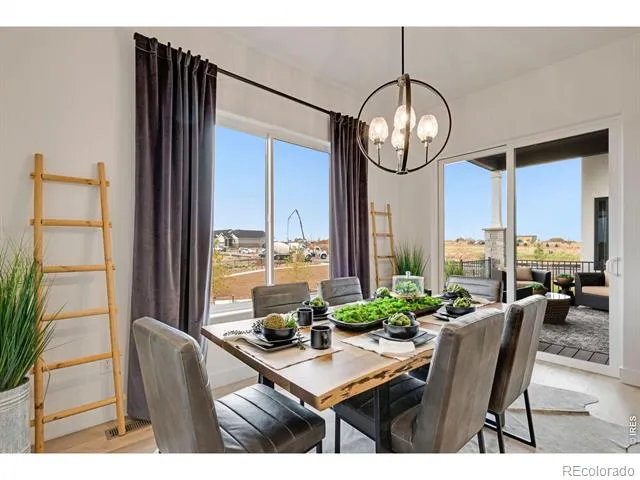 3662 Buchanan Court Aurora, CO 80019
