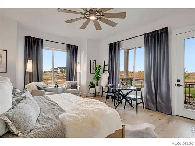 3662 Buchanan Court Aurora, CO 80019