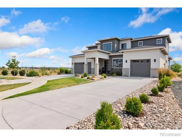 3662 Buchanan Court Aurora, CO 80019