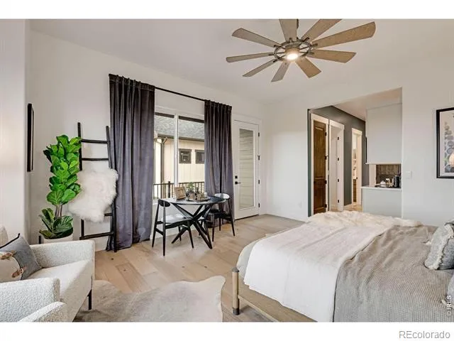 3662 Buchanan Court Aurora, CO 80019