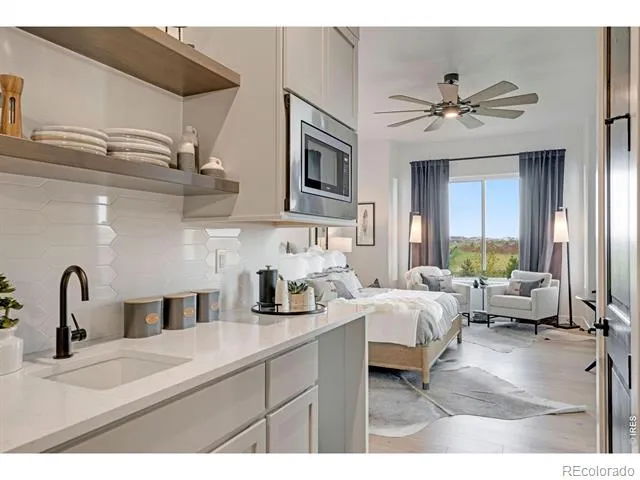 3662 Buchanan Court Aurora, CO 80019