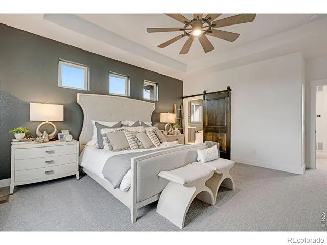 3662 Buchanan Court Aurora, CO 80019