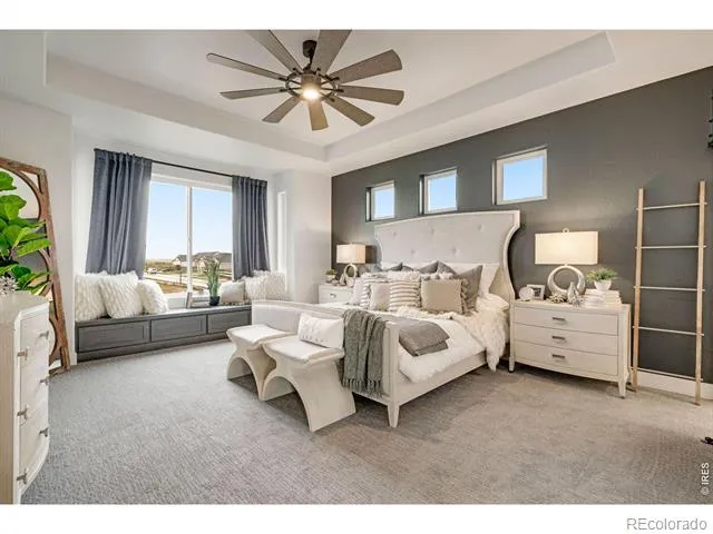3662 Buchanan Court Aurora, CO 80019