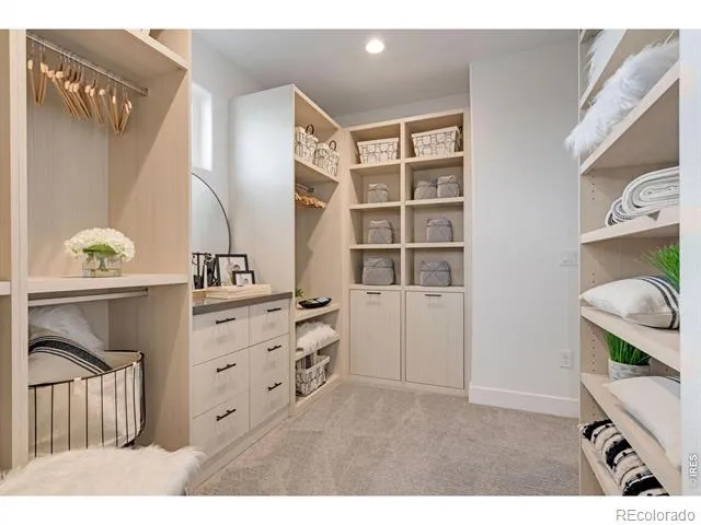 3662 Buchanan Court Aurora, CO 80019