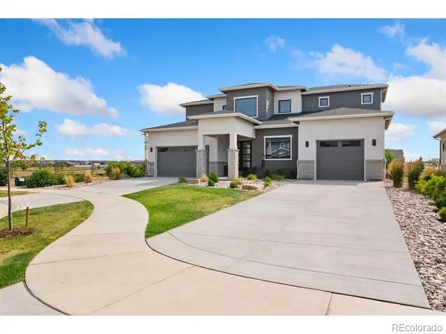 3662 Buchanan Court Aurora, CO 80019