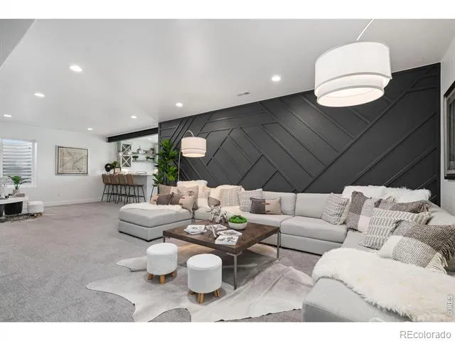 3662 Buchanan Court Aurora, CO 80019