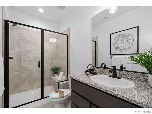 3662 Buchanan Court Aurora, CO 80019