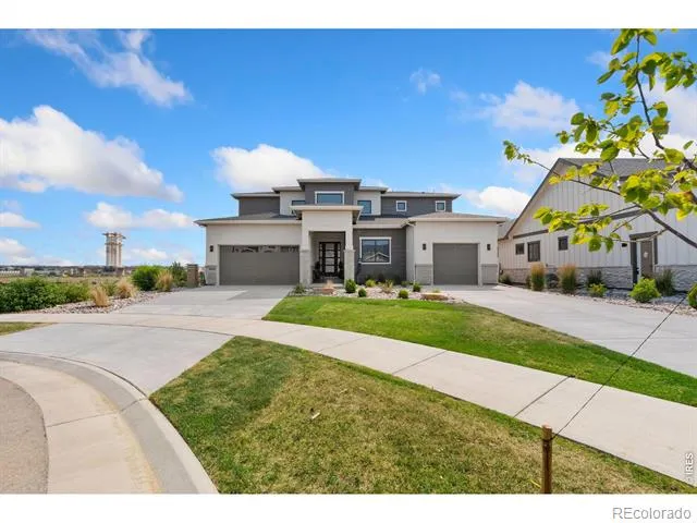 3662 Buchanan Court Aurora, CO 80019