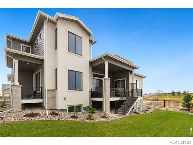 3662 Buchanan Court Aurora, CO 80019