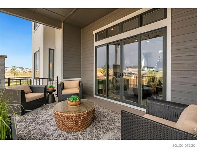 3662 Buchanan Court Aurora, CO 80019