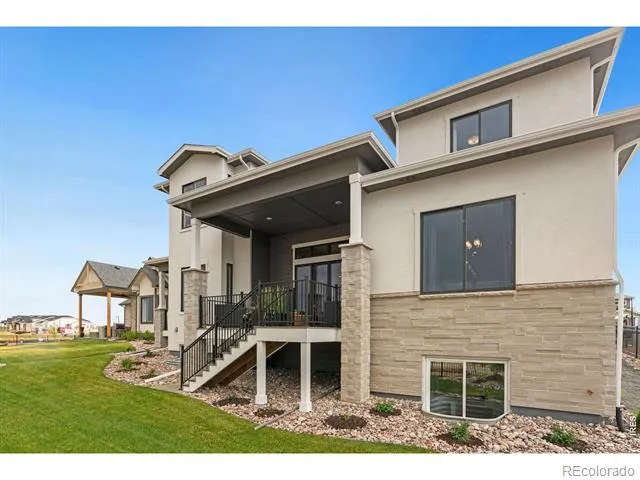 3662 Buchanan Court Aurora, CO 80019