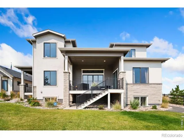 3662 Buchanan Court Aurora, CO 80019