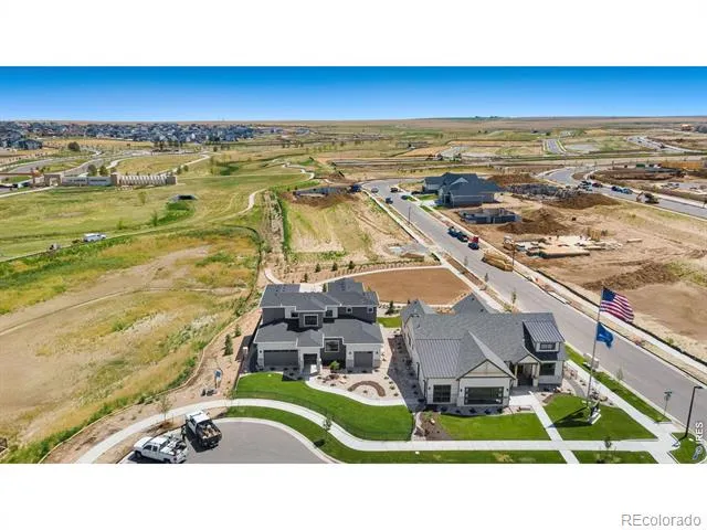 3662 Buchanan Court Aurora, CO 80019