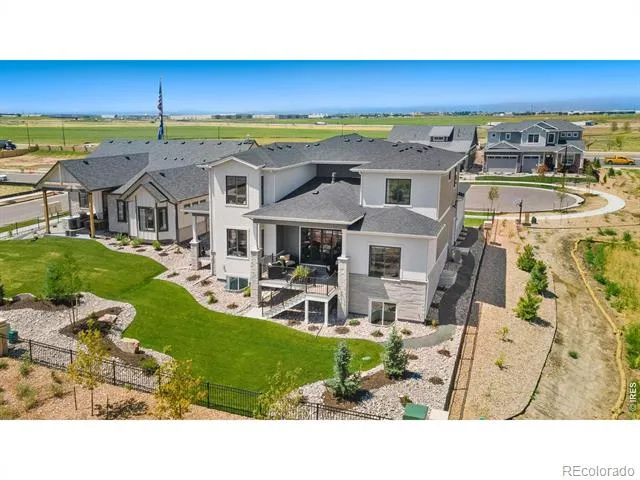 3662 Buchanan Court Aurora, CO 80019