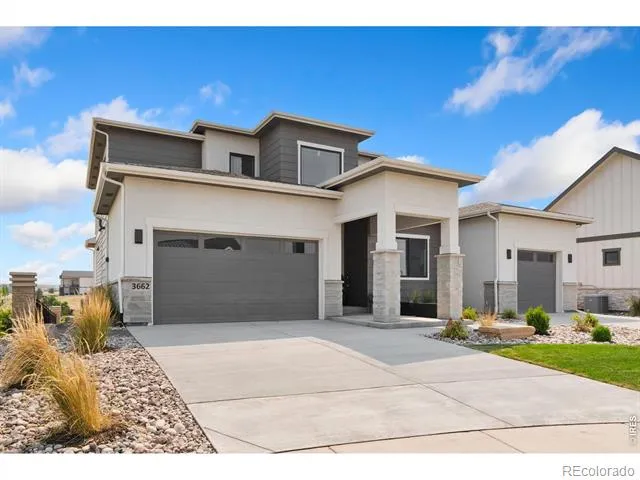 3662 Buchanan Court Aurora, CO 80019