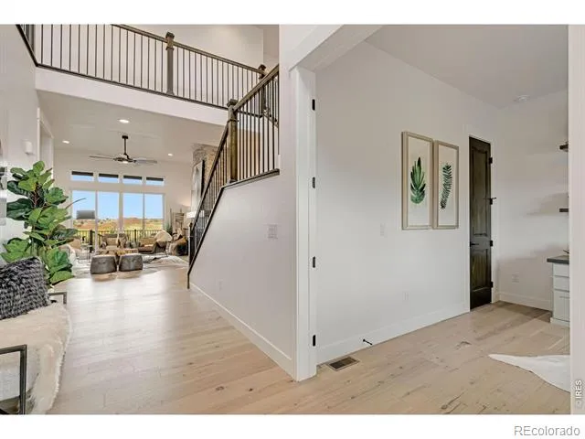 3662 Buchanan Court Aurora, CO 80019