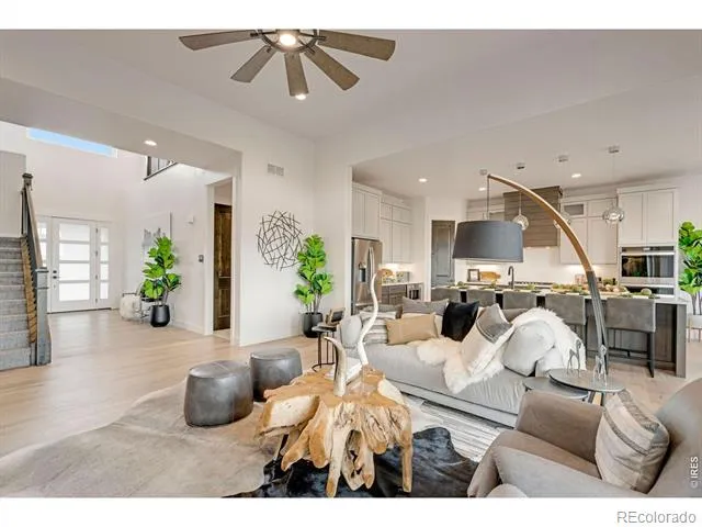 3662 Buchanan Court Aurora, CO 80019