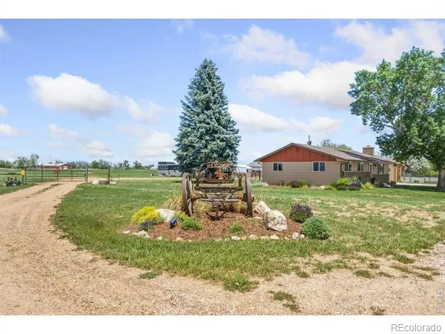 3704 W County Road 4 Berthoud, CO 80513