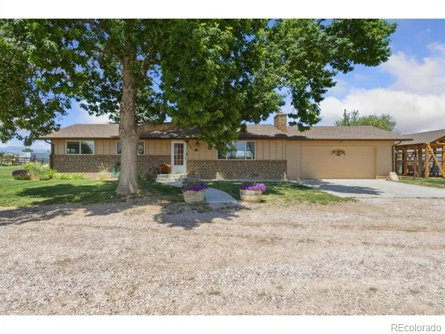 3704 W County Road 4 Berthoud, CO 80513